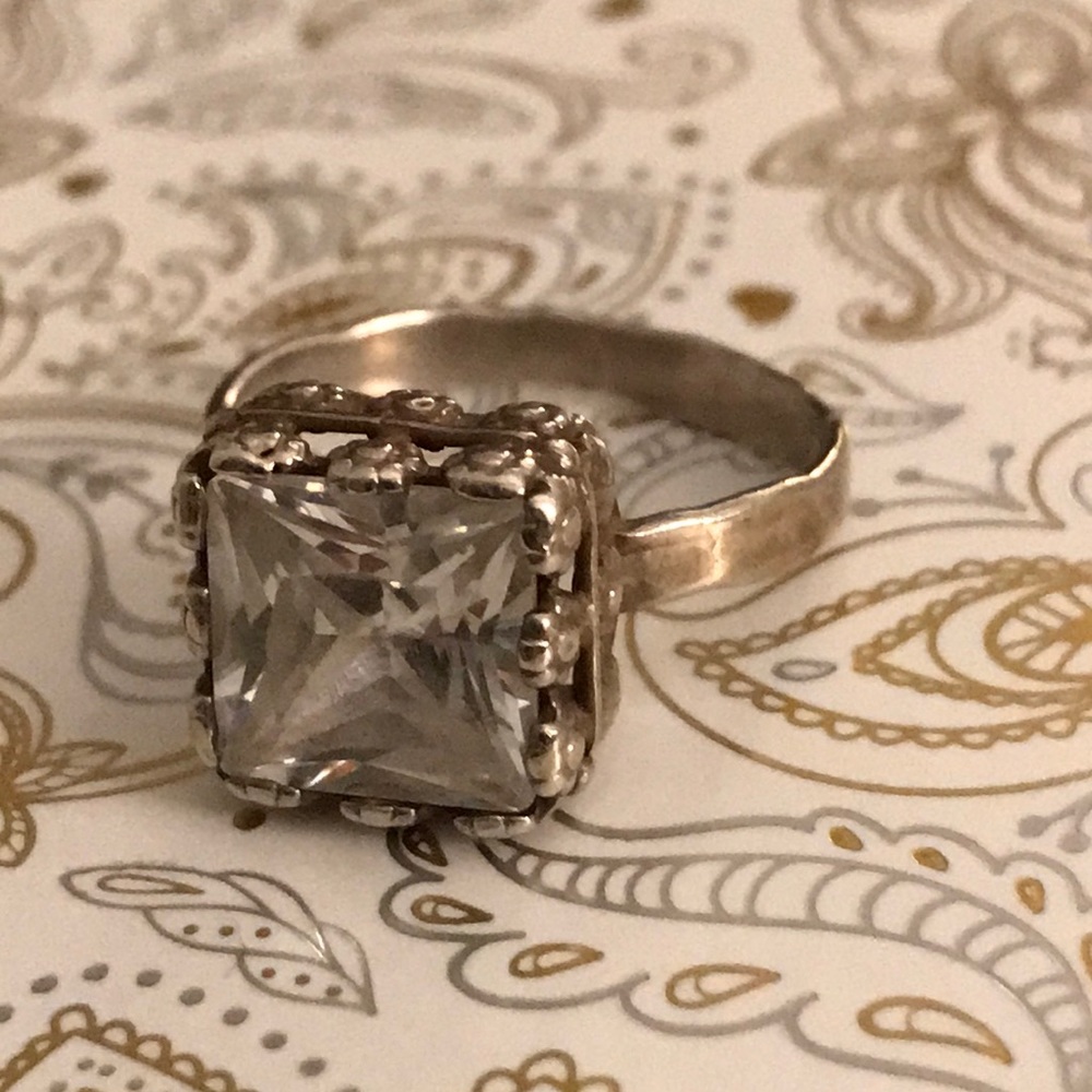 Cocktail ring - Picture 8 of 8